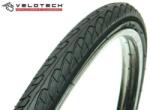 Velotech P1126 City Classic 26 x 1 3/8 (37-590) külső gumi (köpeny), 690g