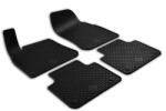 Umbrella Set Covorase Auto Cauciuc Umbrella Pentru Vw Touareg (Inclusiv Hybrid) (2018-). Porsche Cayenne (2018-)
