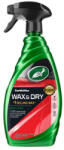 Turtle Wax Ceara Lichida Wax It Wet 500Ml Fg52795 Turtle Wax