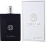 Versace Pour Homme Perfumed Gel de dus 250 ml (Barbati)