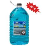  JÁSZ-PLASZTIK TÉLI SZÉLVÉDŐMOSÓ ( készre kevert ) 5L