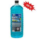  JÁSZ-PLASZTIK TÉLI SZÉLVÉDŐMOSÓ ( készre kevert )