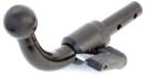 Aragon-Towbar Carlig de remorcare MG 4 Hatchback 2022-prezent Demontabil Orizontal Aragon (E7005BS)