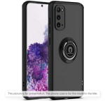 Techsuit Husa Husa pentru Xiaomi Redmi Note 14 - Techsuit Glinth - Black (KF2341892) - pcone