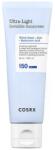 COSRX - Crema pentru protectie solara cu SPF 50 PA++++ Ultra-Light Invisible Sunscreen Cosrx, 50 ml