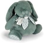 Doudou Plüss nyuszi Giant Bunny Sage Green Doudou et Compagnie zöld 42 cm 0 hó-tól (DC4246)