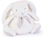 Doudou Plüss nyuszi Giant Bunny White Doudou et Compagnie fehér 42 cm 0 hó-tól (DC4245)