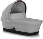 Cybex Mély Gazelle S mózeskosár, Stone Grey Gold
