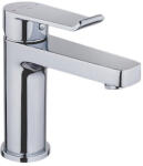 Strohm Teka Ethika mosdó csaptelep Króm 843466250 (843466250)