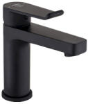 Strohm Teka Ethika mosdó csaptelep Fekete 84346625N (84346625N)