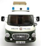  Barkas B 1000 rendőr 1: 18