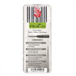 Pica Dry tartalék hegy, 10db grafit 2B (pic4030) (pic4030)