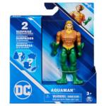 DC Universe Infinite Figura DC Aquaman 10 cm (6056331_AQUAMAN) Figurina