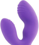 Womanvibe Vanix vibrátor - lila