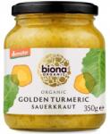 biona Varza murata cu turmeric bio 350g Biona