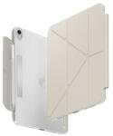Uniq Camden Click Apple iPad Air 13" (2024) műanyag tok, bézs (UNIQ-PDA13(2024)-CAMIVY) - phoner
