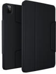 Uniq Rovus 360 Apple iPad Pro 11/Air 10.9" (2020/2022) / Ipad Air 11" (2024), műanyag tok, fekete (UNIQ-NPDP11(2022)-ROVUSBLK) - phoner