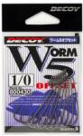 Decoy Offset Horog Decoy Worm 5 4/0 (800461) - jadabo