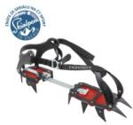 Rock Empire Machki Crampoane Red 005 Coltar alpinism