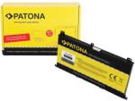 PATONA Baterie PATONA f. DELL Inspiron 15 7559 15 5576 15 5577 15 7557 15 7566 15 7567 00GFJ6 071JF4 0GFJ6 357F9 71JF4 (PT-2856)