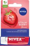 Nivea Strawbery ajakbalzsam 4, 8g