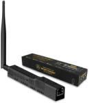 SMLIGHT SLZB-06p7 Zigbee Ethernet, PoE, USB, Wi-Fi adapter (router and coordinator üzemmód), CC2652P7 (SML-HUB-SLZB06P7)
