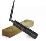 SMLIGHT SLZB-06p10 Zigbee Ethernet, PoE, USB, Wi-Fi adapter (router and coordinator üzemmód), CC2674P10 (SML-HUB-SLZB06P10)