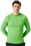 Björn Borg Mock Neck Long Sleeve - Zöld