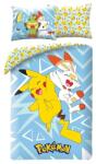 Halentex Pokemon ágyneműhuzat szett - nyuszis