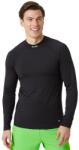 Björn Borg Mock Neck Long Sleeve - Fekete