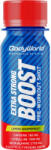 BodyWorld Boost Shot 80 ml, lămâie și grapefruit