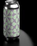 Brew Your Mind Fruit Works Blueberry - Strawberry-Lime - 5, 7% 0, 44l