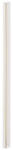 DURABLE Iratsín DURABLE A/4 12 mm fehér 25 darabos (291202) - papir-bolt