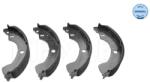 MEYLE Set saboti frana MEYLE -ORIGINAL: True to OE. 36-14 533 0012 (36-14 533 0012)