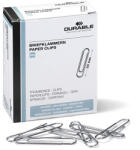 DURABLE Gemkapocs DURABLE 50 mm cink 100 darabos (122425) - papir-bolt