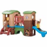 Step2 Climbing Castle - Clubhouse Climber Casuta pentru copii