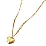 HARAHU Colier Love - Aur KP26892