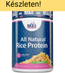 Haya Labs 100% All Natural Rice Protein 454 g unflavored Unflavored (Natúr)