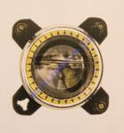 Dasteri Első fényszóró LED funkciók: nappali menetfény, tompított és távolsági (DSL-HLB10) - jarmulampa