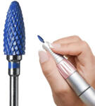  Kerámia kúp csiszolófej (M)