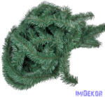  Fenyőszál szálas műfenyő 4, 5 méter hosszú