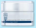 Cu Skin Cremă pentru zona ochilor cu vitamina U CU: Vitamin U Eye Cream - 16 g Crema antirid contur ochi