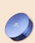 Cu Skin Fond de ten tip cushion SPF 50+ Clean-Up Skinfit Cushion SPF 50+ - 15 g * 2 buc. No. 21 Light Beige