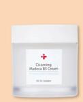 CUSKIN Cremă calmantă cu Cica, madecasosid și vitamina B5 CU Dr. Solution Cicaming Madeca B5 Cream - 70 ml