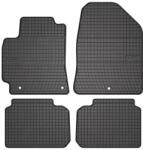 FroGum Set covorase auto cauciuc FROGUM HYUNDAI ELANTRA VI 2016 - 2020 4 buc (ET547235)