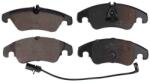 MAXGEAR set placute frana, frana disc MAXGEAR 19-0911 (19-0911)