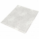  570x470 mm Páraelszívó zsírszűrő filter, 100 g/m2 (univerzális) 1 db - filterbolt