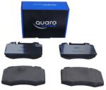 QUARO set placute frana, frana disc QUARO SILVER CERAMIC QP4588C (QP4588C)