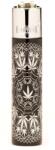  Clipper Metal Weed Mandala öngyújtó (black) (CM3S152X-blk)