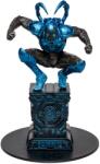 McFarlane Toys Statuetă McFarlane DC Comics: Multiverse - Blue Beetle (Blue Beetle), 30 cm (MCF15573) Figurina